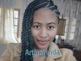 Artinarinda