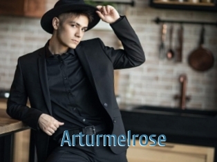 Arturmelrose