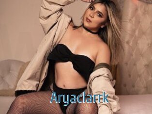 Aryaclarrk