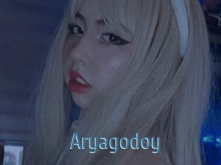 Aryagodoy