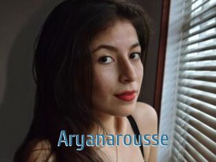 Aryanarousse