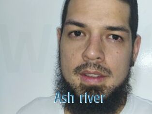 Ash_river