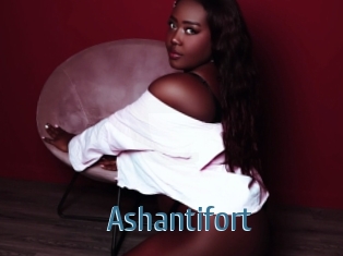 Ashantifort