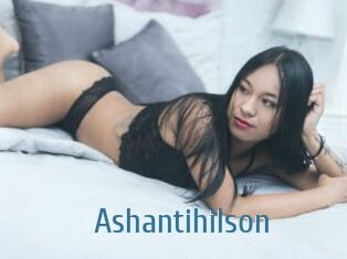Ashantihilson