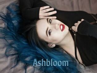 Ashbloom