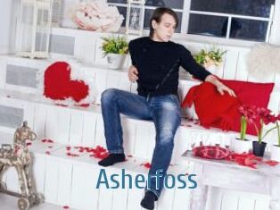 Asherfoss
