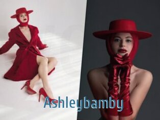 Ashleybamby