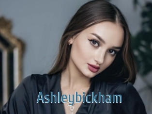 Ashleybickham