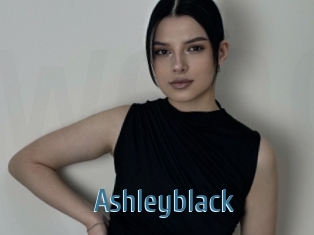 Ashleyblack