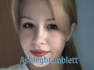 Ashleybramblett