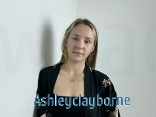 Ashleyclayborne