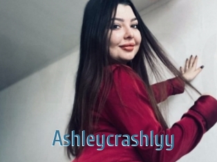 Ashleycrashlyy