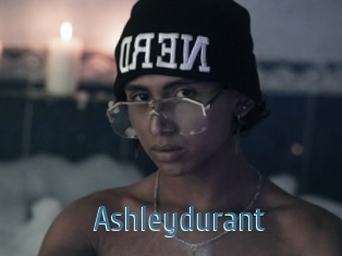 Ashleydurant