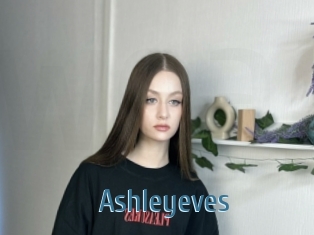 Ashleyeves