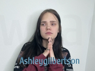 Ashleygilbertson