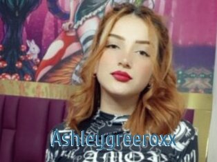 Ashleygreeroxx