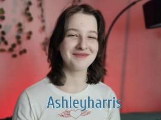 Ashleyharris