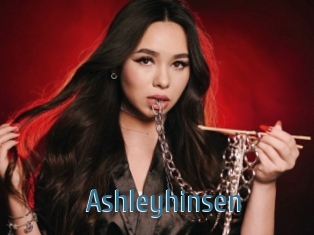 Ashleyhinsen