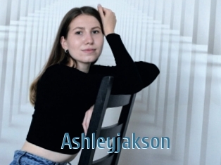 Ashleyjakson