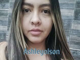Ashleyolson