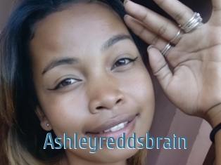 Ashleyreddsbrain