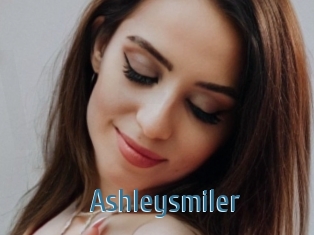 Ashleysmiler