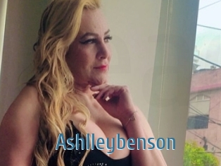 Ashlleybenson