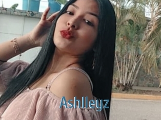 Ashlleyz