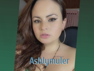 Ashlymuler