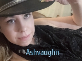 Ashvaughn