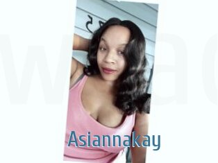 Asiannakay