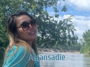Asiansadie