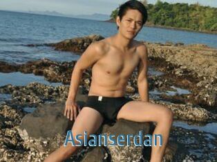 Asianserdan