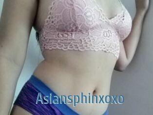 Asiansphinxoxo