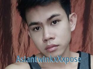 AsiantwinkxXxpose