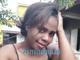 Asmineamad