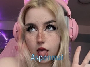 Aspenmai
