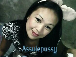 Assuiepussy