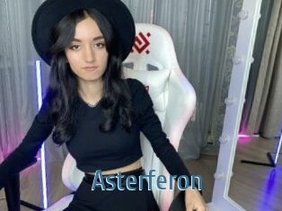 Asterferon