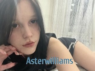 Asterwilliams