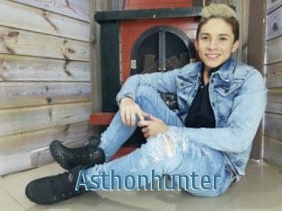 Asthonhunter