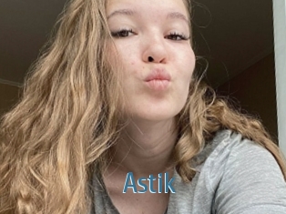 Astik