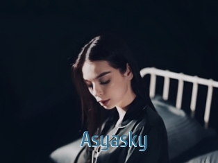 Asyasky