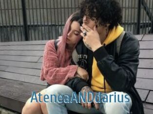 AteneaANDdarius