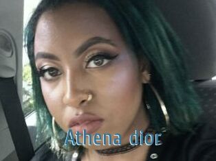 Athena_dior