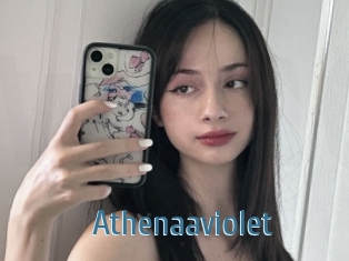 Athenaaviolet
