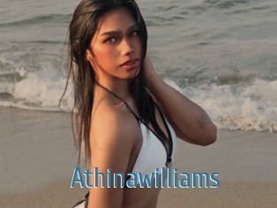 Athinawilliams