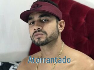Atorrantado