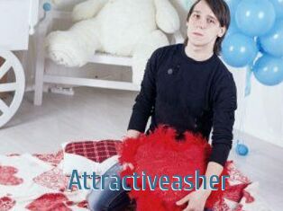Attractiveasher