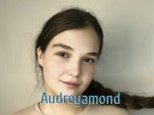 Audreyamond